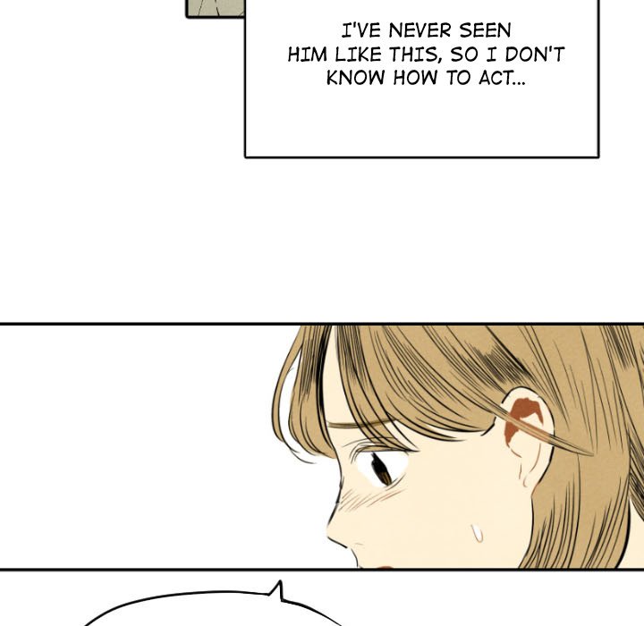 I Pray I Pray EP 11 - Toomics page 32 - 