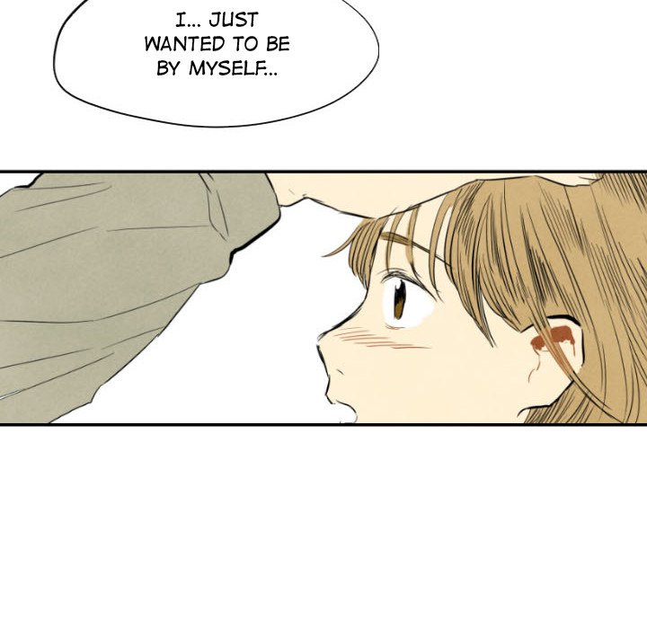 I Pray I Pray EP 11 - Toomics page 33 - 