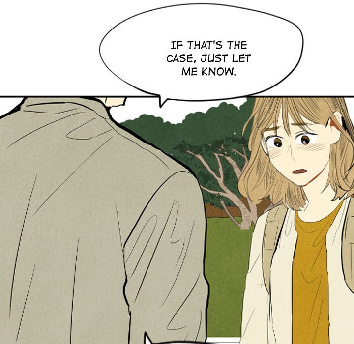 I Pray I Pray EP 11 - Toomics page 34 - 