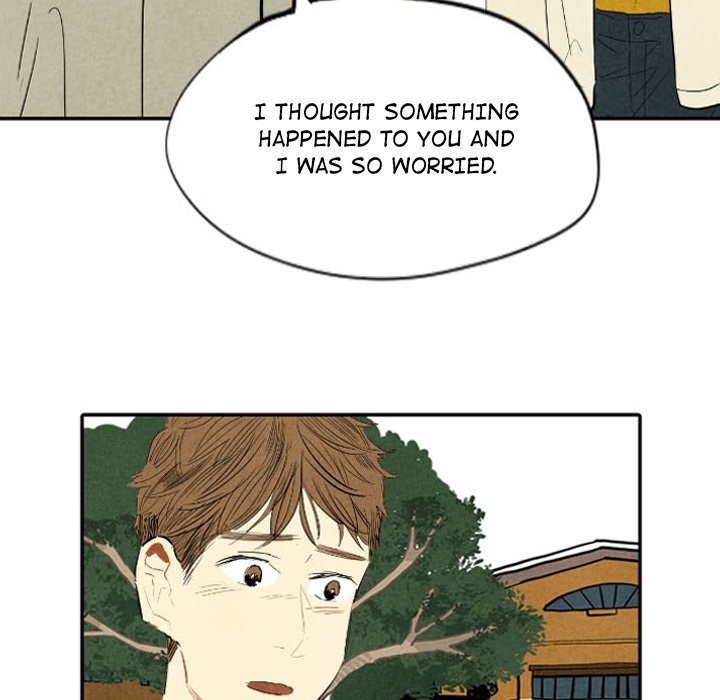 I Pray I Pray EP 11 - Toomics page 35 - 