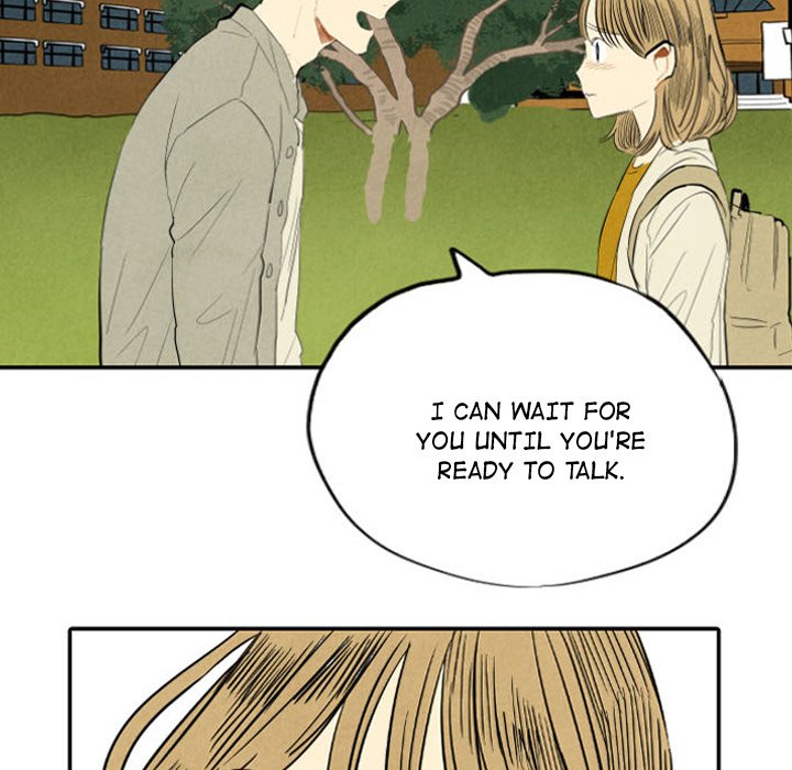 I Pray I Pray EP 11 - Toomics page 37 - 