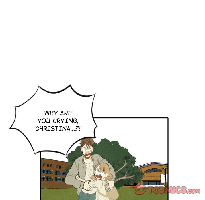I Pray I Pray EP 11 - Toomics page 39 - 