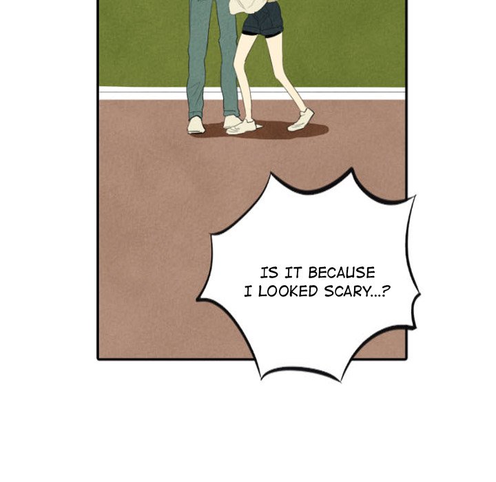 I Pray I Pray EP 11 - Toomics page 40 - 