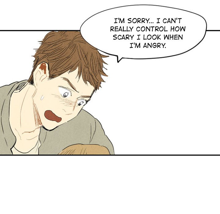I Pray I Pray EP 11 - Toomics page 41 - 