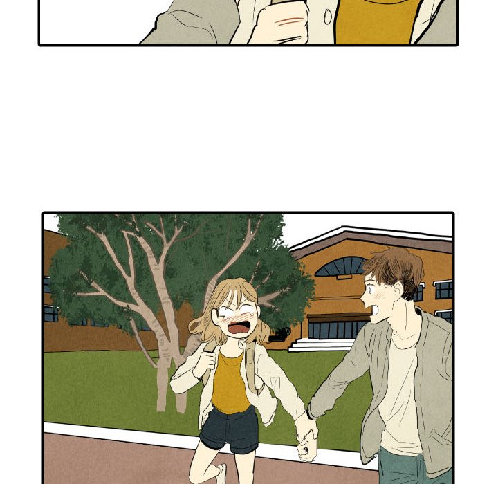 I Pray I Pray EP 11 - Toomics page 46 - 