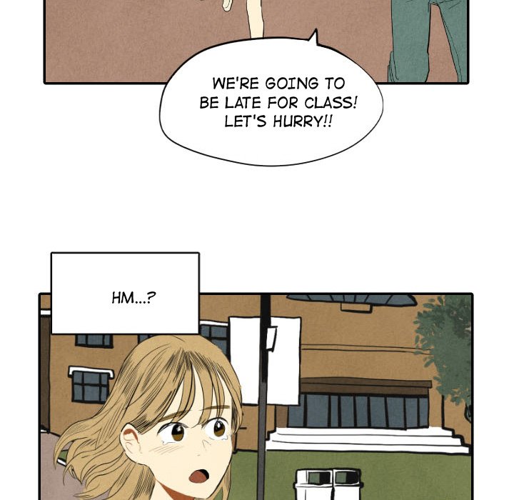 I Pray I Pray EP 11 - Toomics page 47 - 