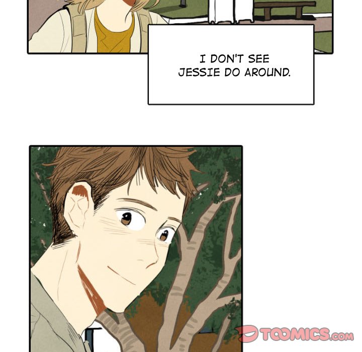 I Pray I Pray EP 11 - Toomics page 48 - 