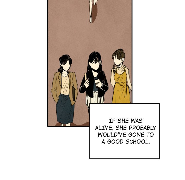 I Pray I Pray EP 11 - Toomics page 6 - 