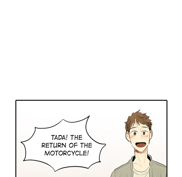 I Pray I Pray EP 11 - Toomics page 52 - 