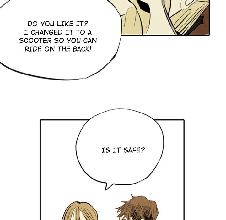 I Pray I Pray EP 11 - Toomics page 56 - 