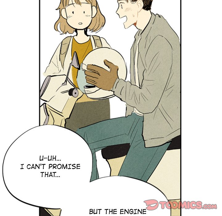 I Pray I Pray EP 11 - Toomics page 57 - 