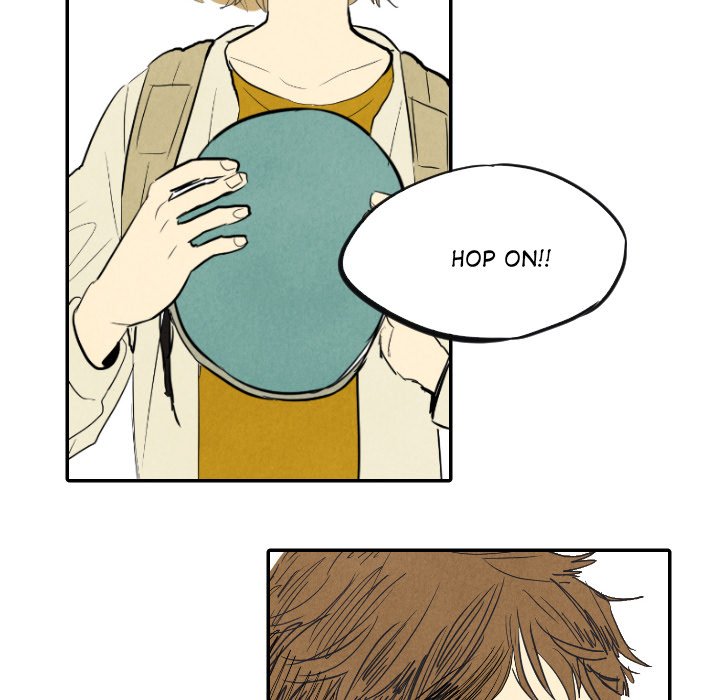 I Pray I Pray EP 11 - Toomics page 59 - 