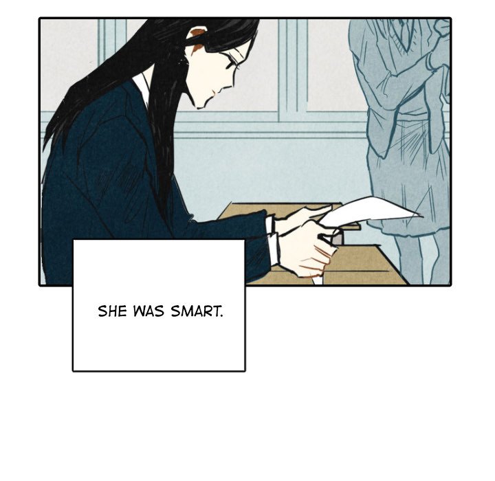 I Pray I Pray EP 11 - Toomics page 7 - 