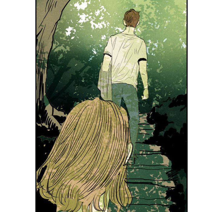 I Pray I Pray EP 11 - Toomics page 65 - 