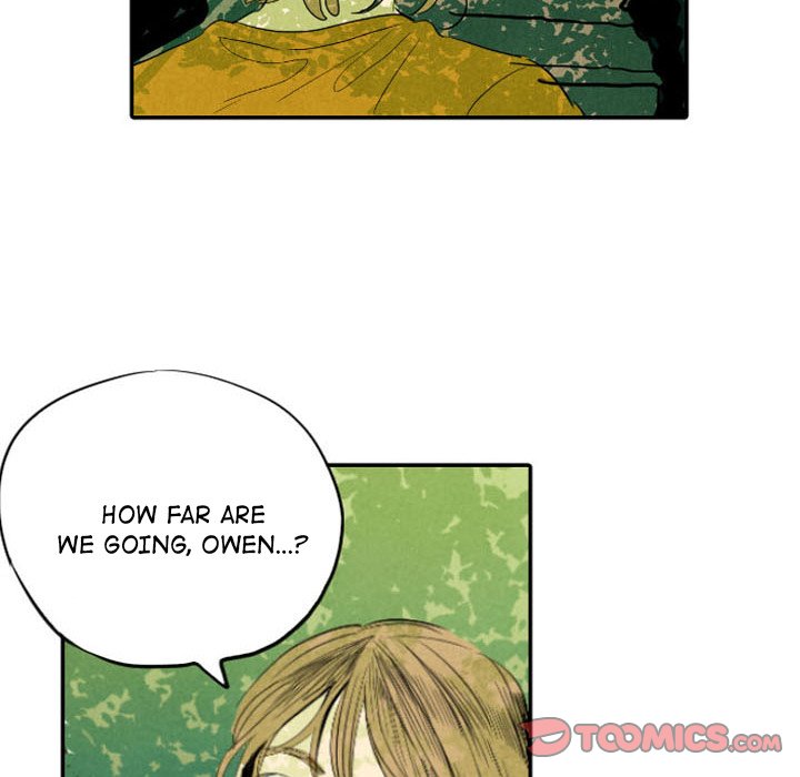 I Pray I Pray EP 11 - Toomics page 66 - 