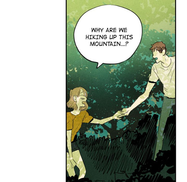 I Pray I Pray EP 11 - Toomics page 68 - 