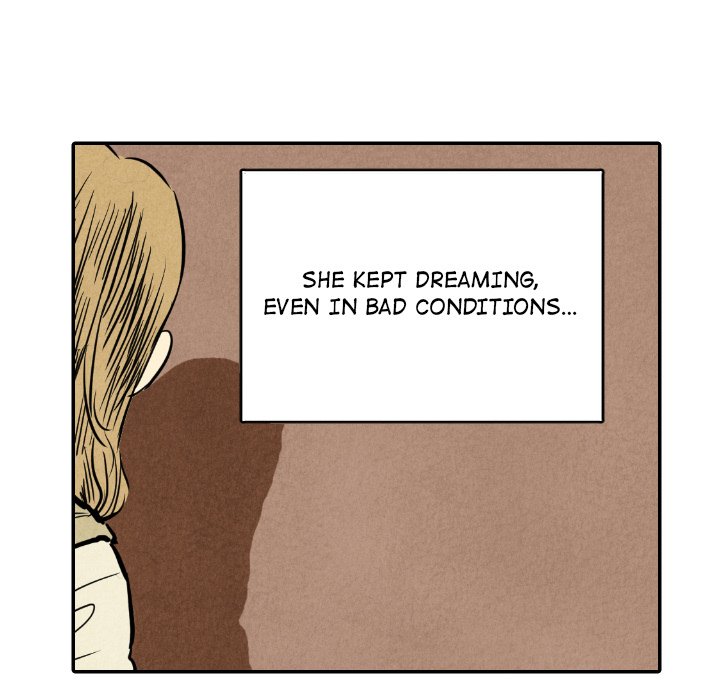 I Pray I Pray EP 11 - Toomics page 8 - 