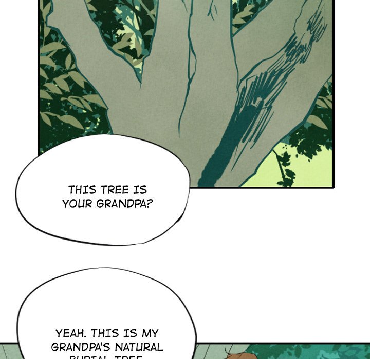 I Pray I Pray EP 11 - Toomics page 77 - 