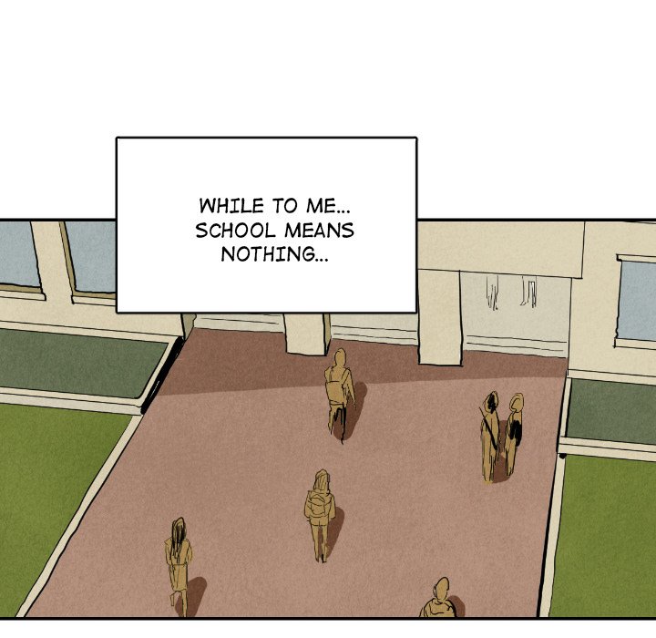 I Pray I Pray EP 11 - Toomics page 9 - 