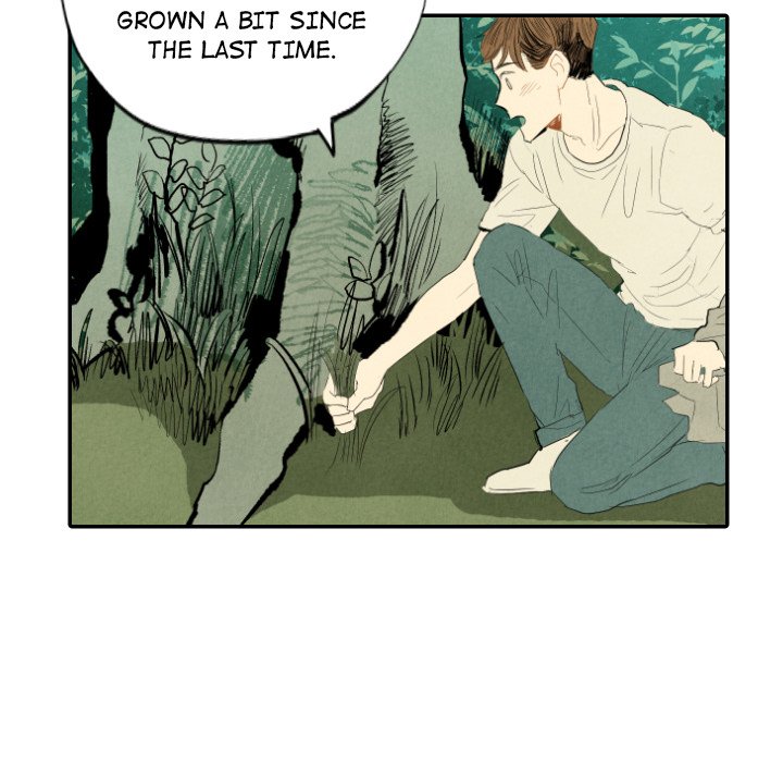 I Pray I Pray EP 11 - Toomics page 82 - 