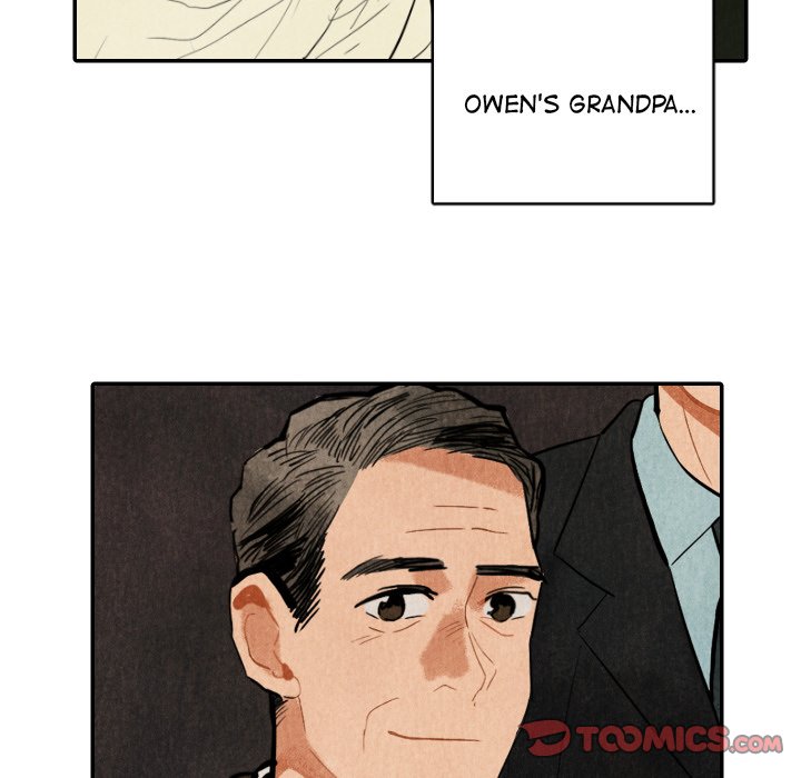 I Pray I Pray EP 11 - Toomics page 84 - 