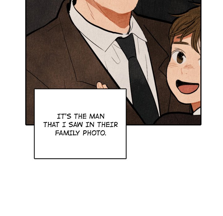 I Pray I Pray EP 11 - Toomics page 85 - 