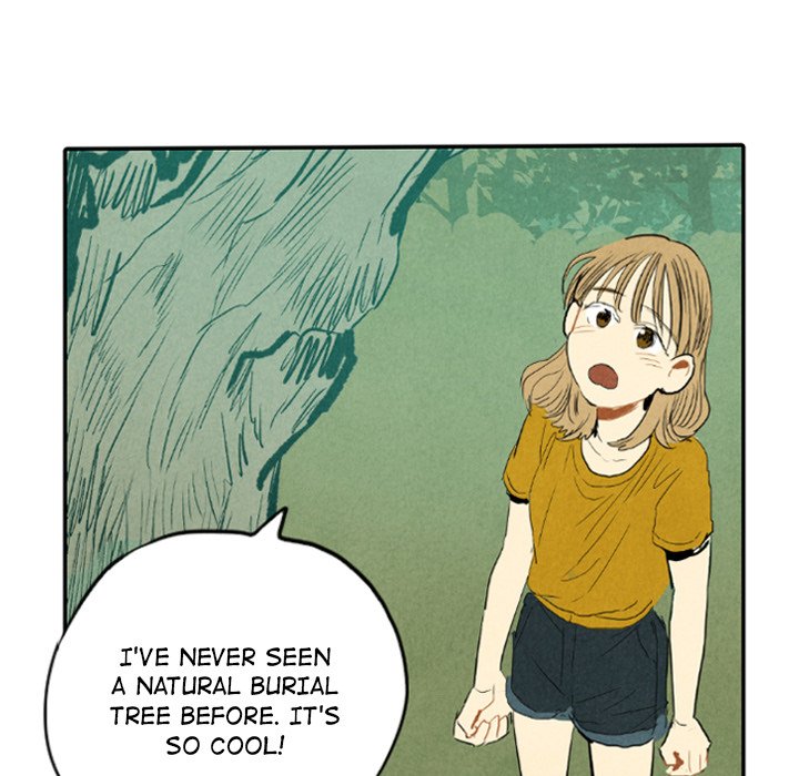 I Pray I Pray EP 11 - Toomics page 86 - 