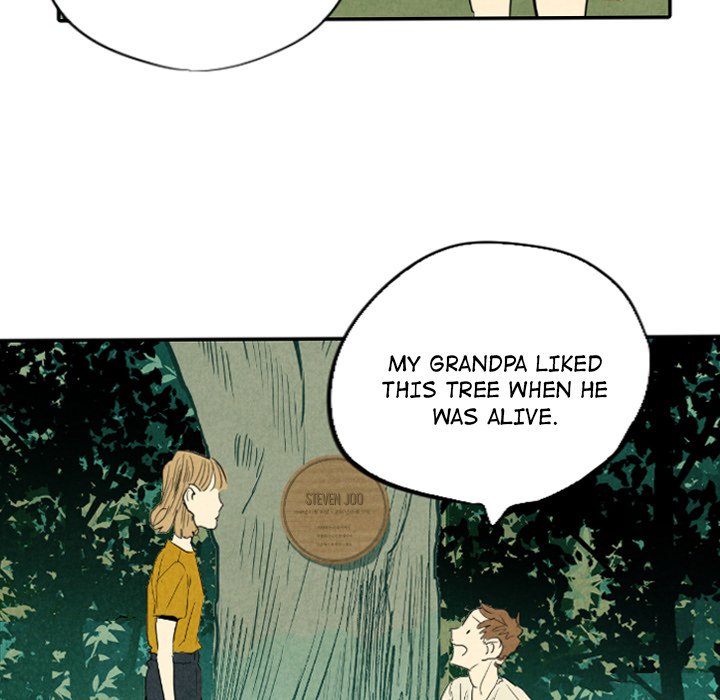 I Pray I Pray EP 11 - Toomics page 87 - 