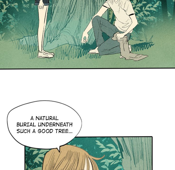I Pray I Pray EP 11 - Toomics page 88 - 