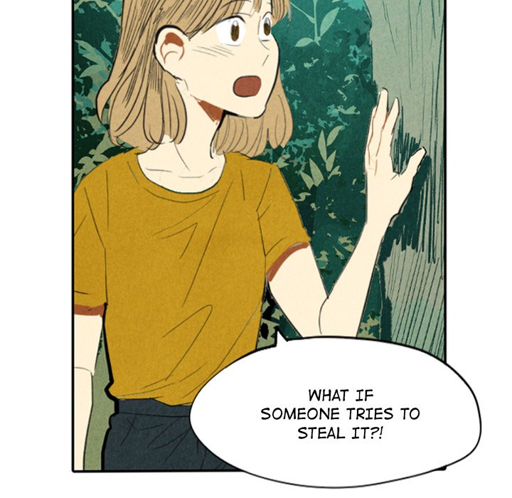I Pray I Pray EP 11 - Toomics page 89 - 