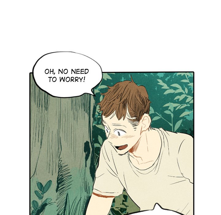 I Pray I Pray EP 11 - Toomics page 90 - 