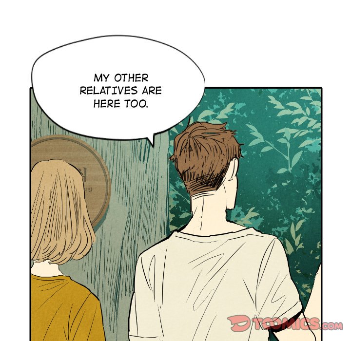 I Pray I Pray EP 11 - Toomics page 93 - 