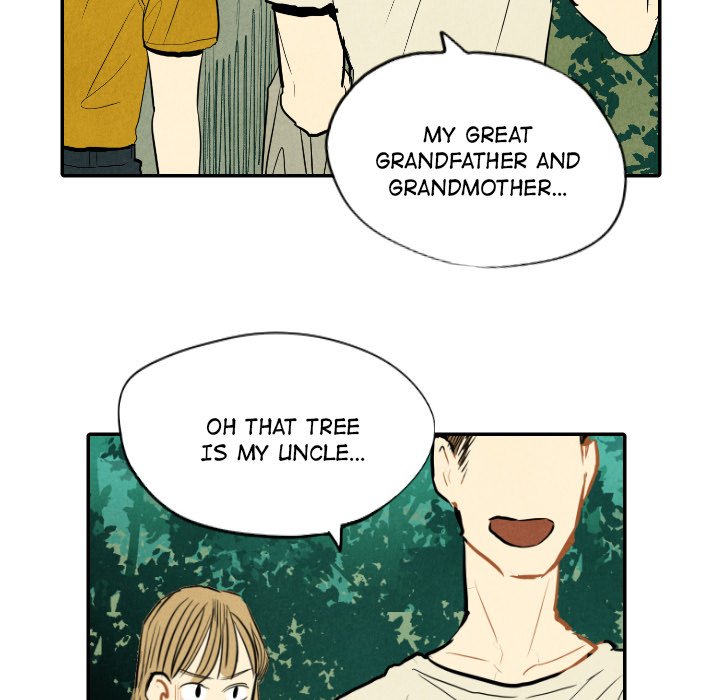 I Pray I Pray EP 11 - Toomics page 94 - 