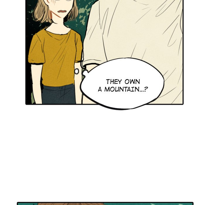 I Pray I Pray EP 11 - Toomics page 95 - 