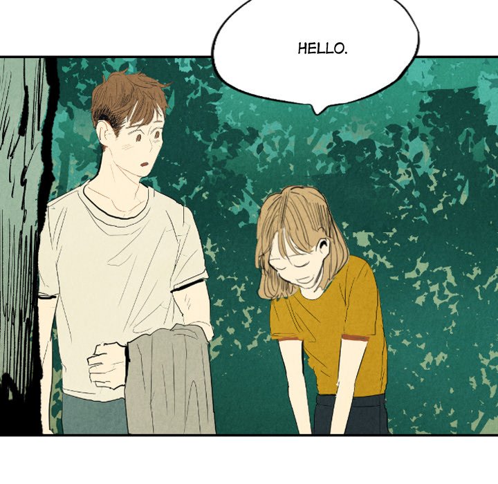 I Pray I Pray EP 11 - Toomics page 99 - 