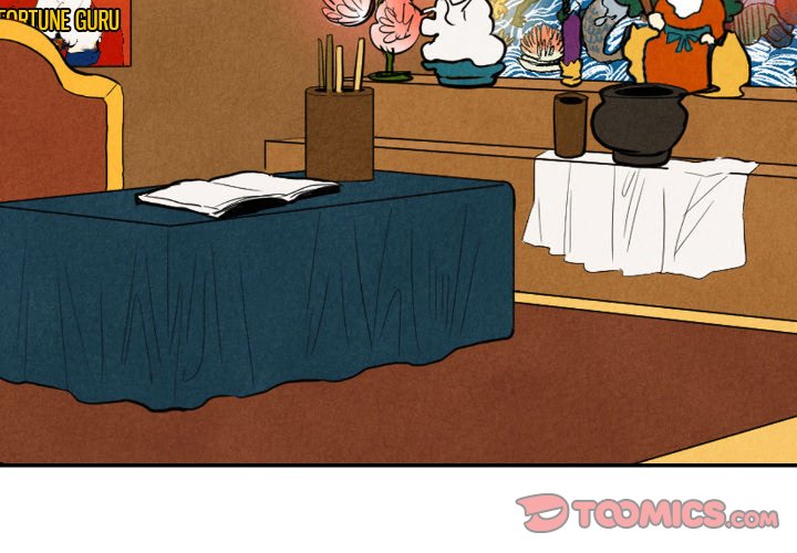 I Pray I Pray EP 12 - Toomics page 2 - 