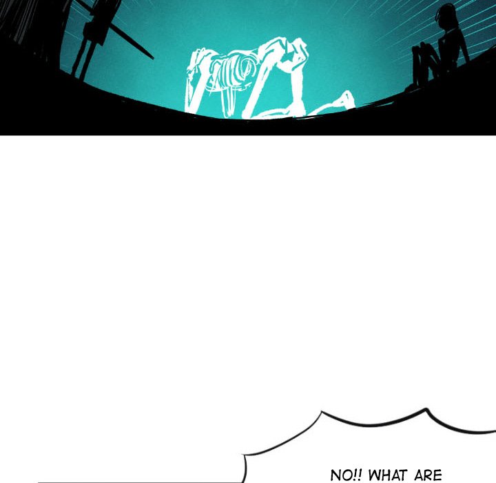 I Pray I Pray EP 12 - Toomics page 102 - 