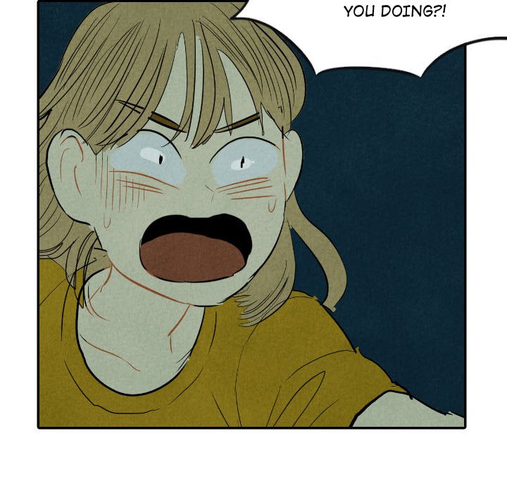 I Pray I Pray EP 12 - Toomics page 103 - 