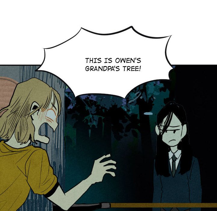 I Pray I Pray EP 12 - Toomics page 104 - 