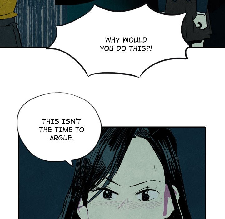 I Pray I Pray EP 12 - Toomics page 105 - 