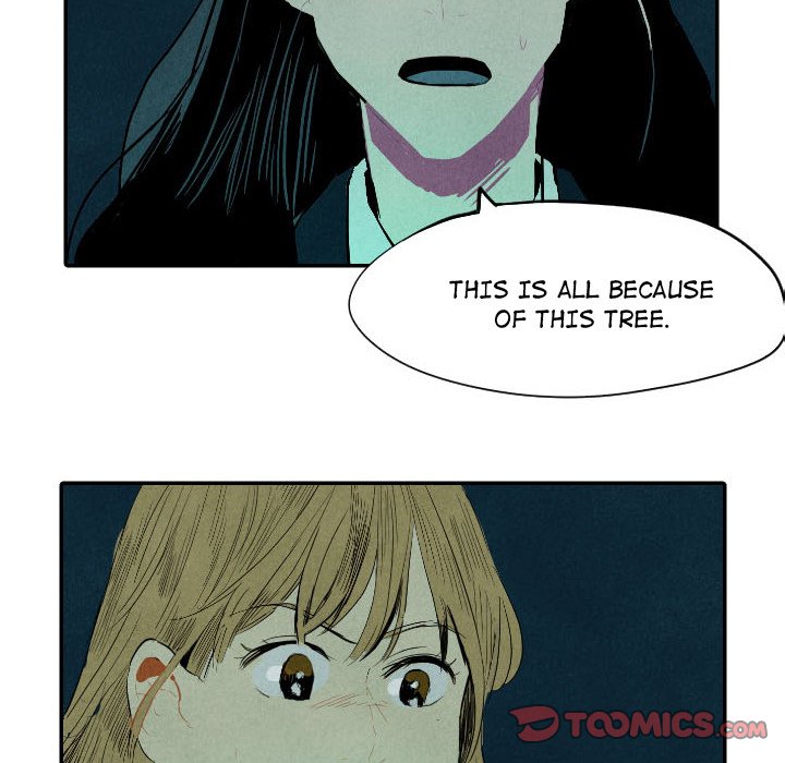 I Pray I Pray EP 12 - Toomics page 106 - 