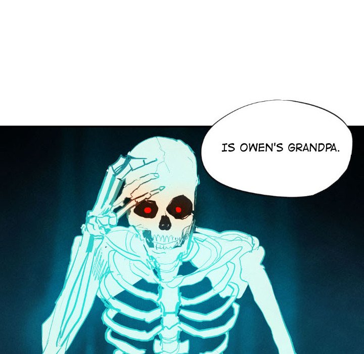 I Pray I Pray EP 12 - Toomics page 109 - 
