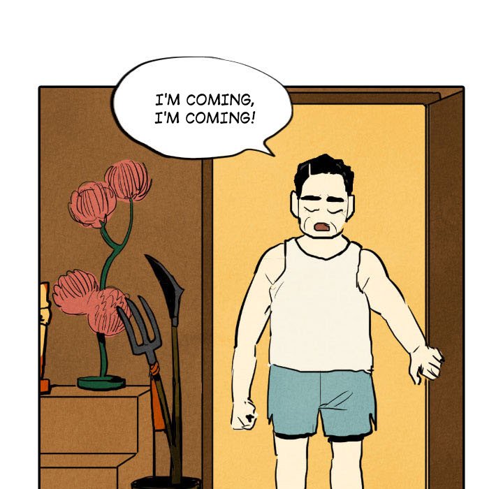 I Pray I Pray EP 12 - Toomics page 13 - 