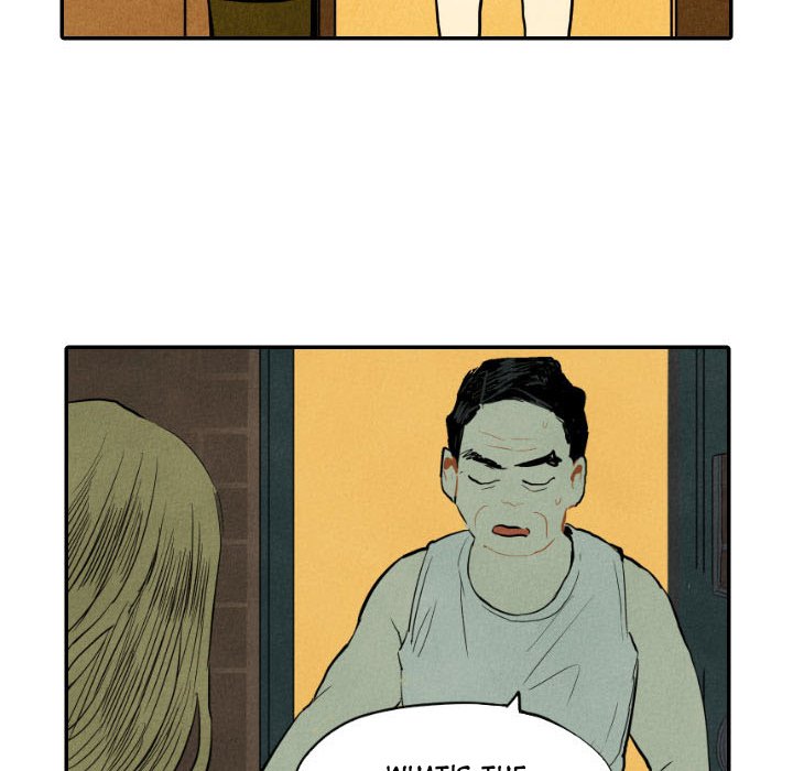 I Pray I Pray EP 12 - Toomics page 14 - 