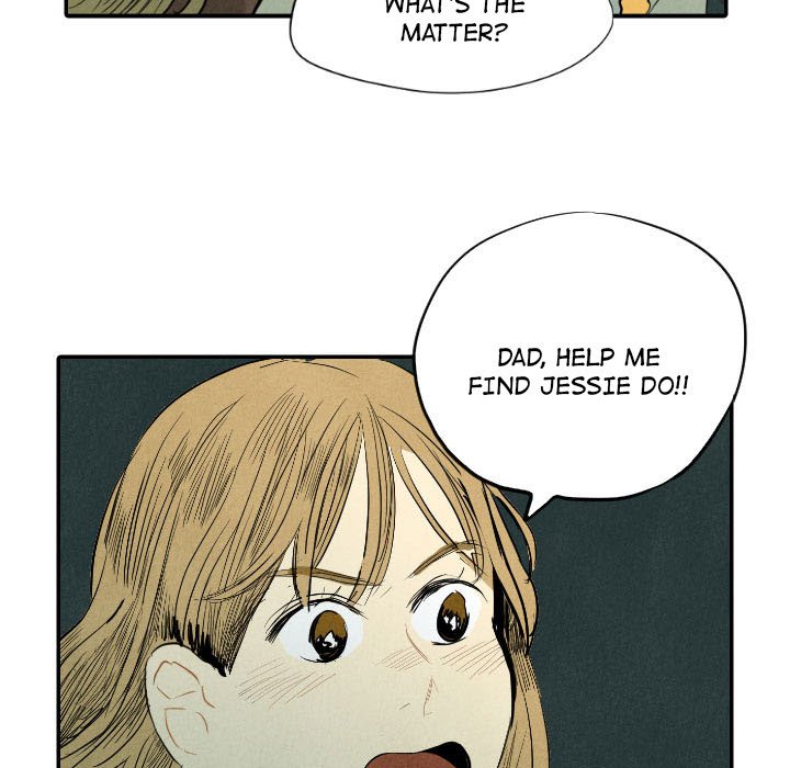 I Pray I Pray EP 12 - Toomics page 15 - 