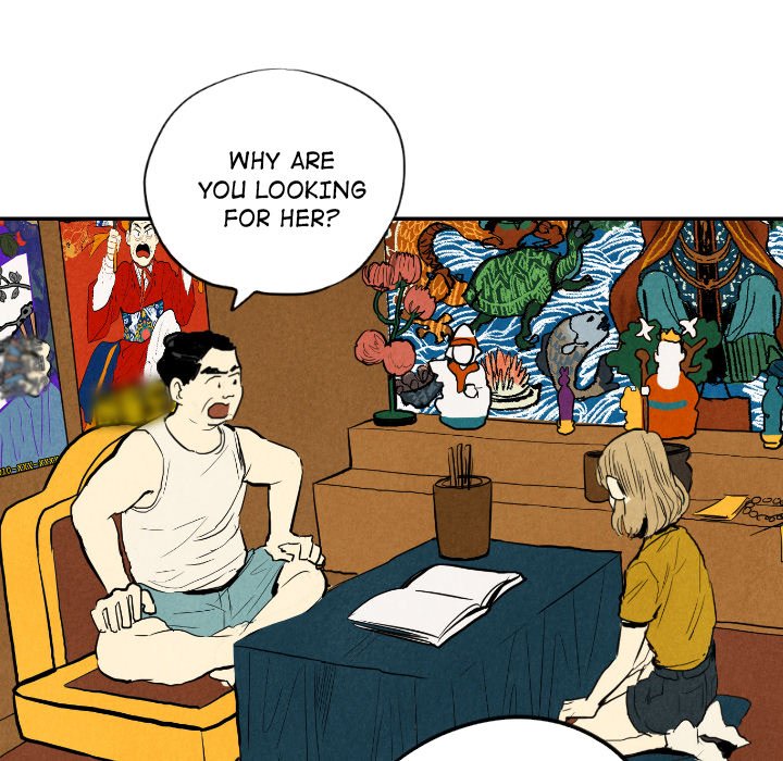I Pray I Pray EP 12 - Toomics page 19 - 