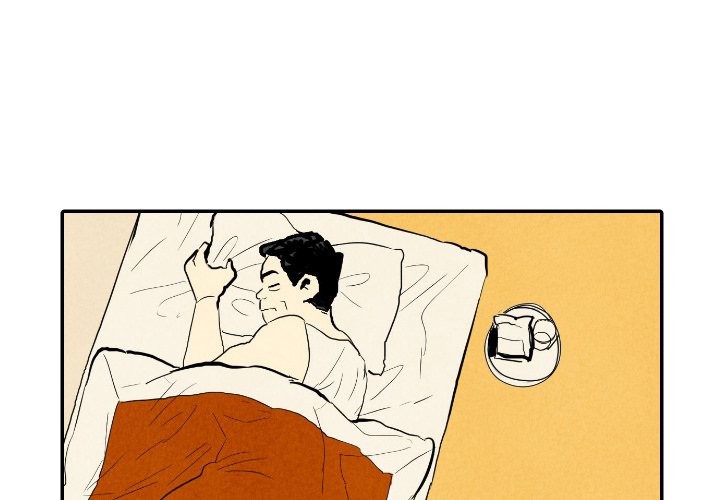 I Pray I Pray EP 12 - Toomics page 3 - 