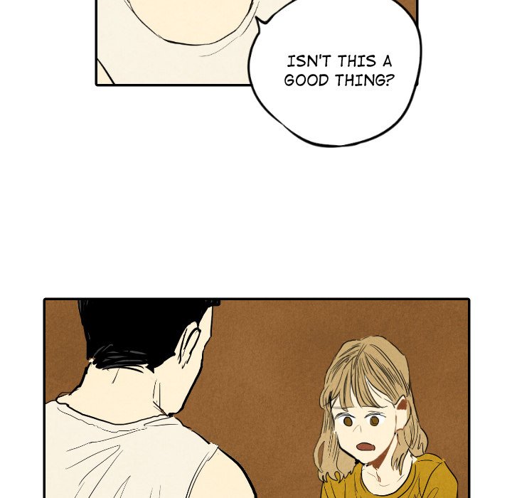 I Pray I Pray EP 12 - Toomics page 21 - 