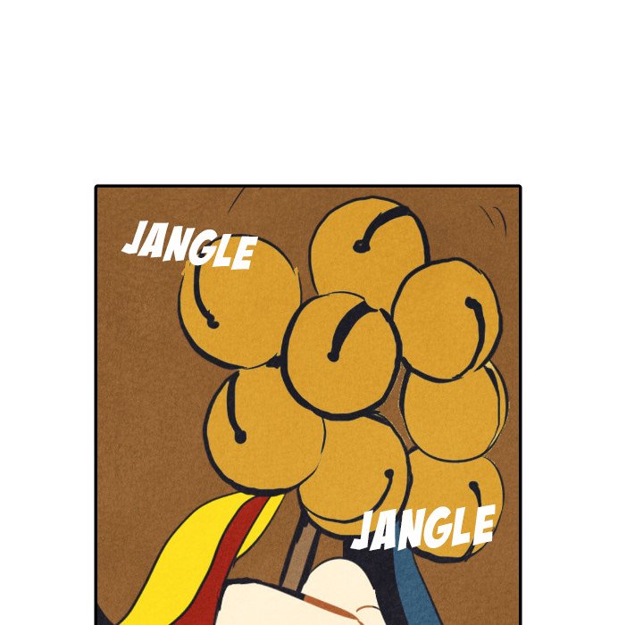 I Pray I Pray EP 12 - Toomics page 25 - 
