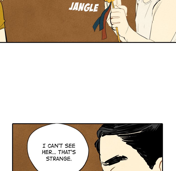 I Pray I Pray EP 12 - Toomics page 27 - 